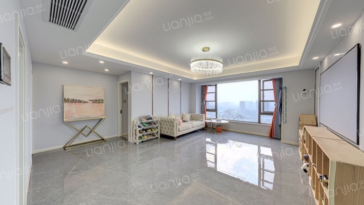 首开国风美域二手房实景图