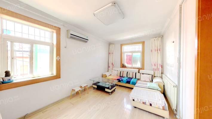 英雄山路110号二手房实景图