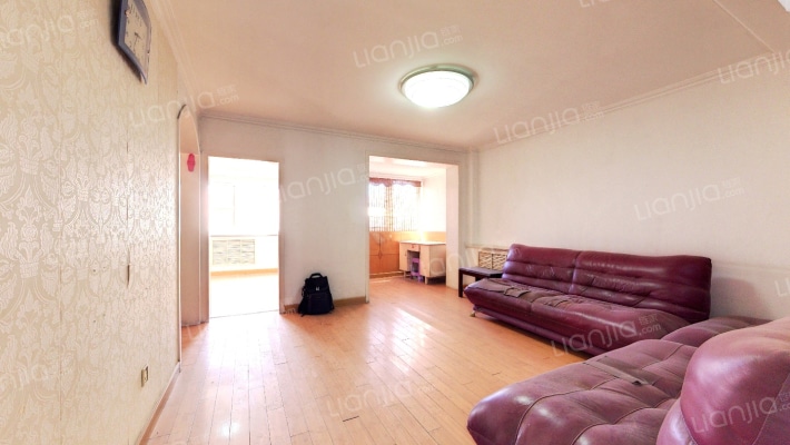 燕化星城健德四里二手房实景图