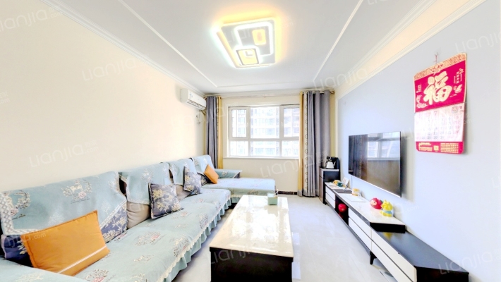 华普园二区二手房实景图