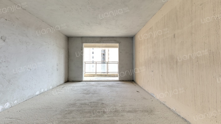 朝庭四季花园二手房实景图