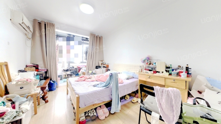 平顺小区二手房实景图