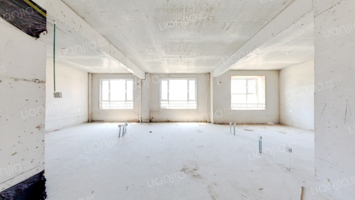 南海御园二手房实景图