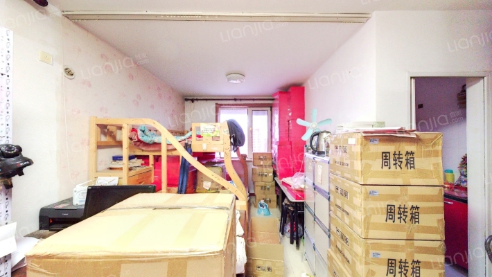 怡林名门二手房实景图