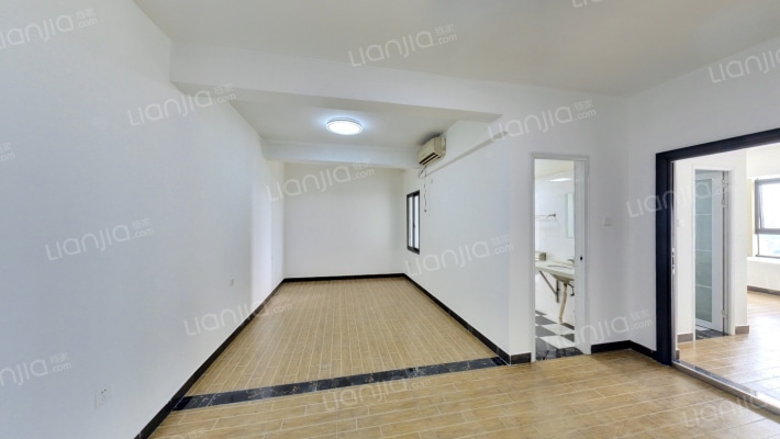 天鸿中央大院二手房实景图