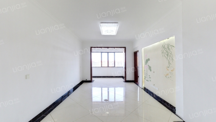 国贸新城二手房实景图