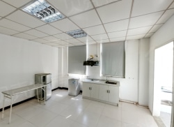 整租·碧霞苑 2室1厅 西南_碧霞苑租房