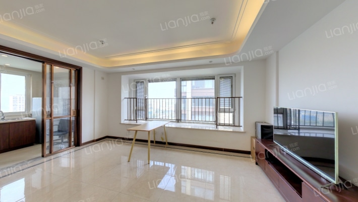 桐南美麓二手房实景图