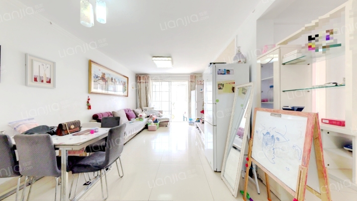 万象新天3区二手房实景图