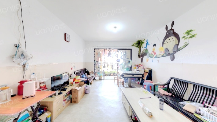 海上五月花五期二手房实景图