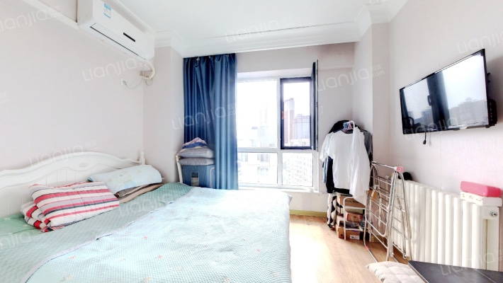 华都文郡二手房实景图