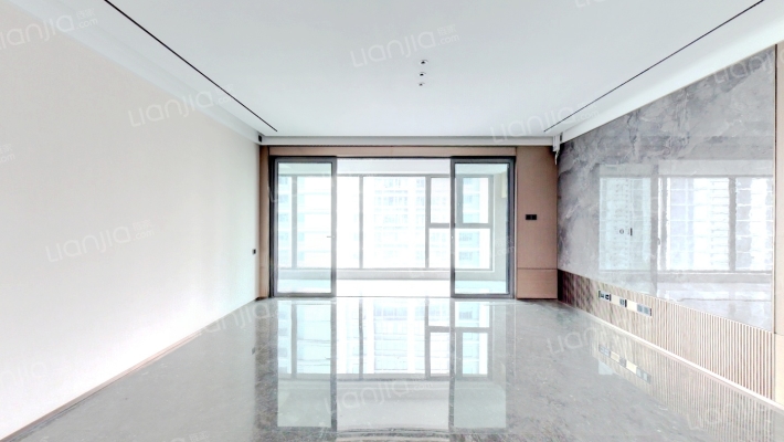 翡丽铂湾二手房实景图