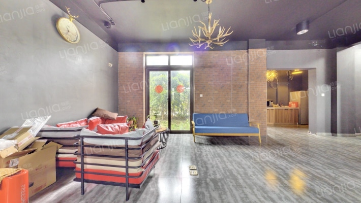 晶苑二手房实景图