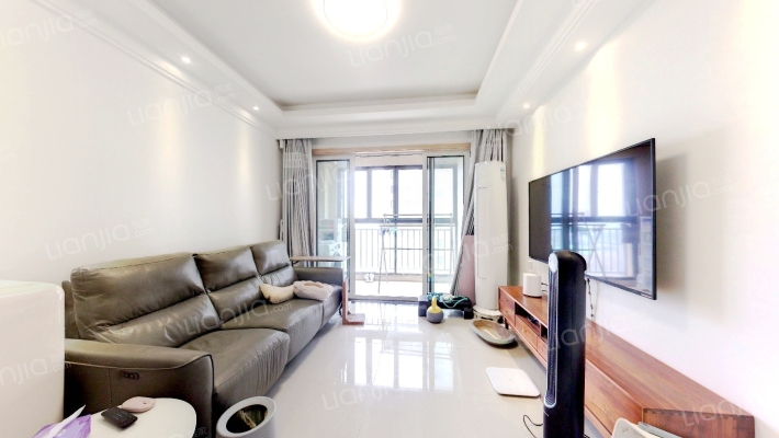 常熟中南雅苑二手房实景图