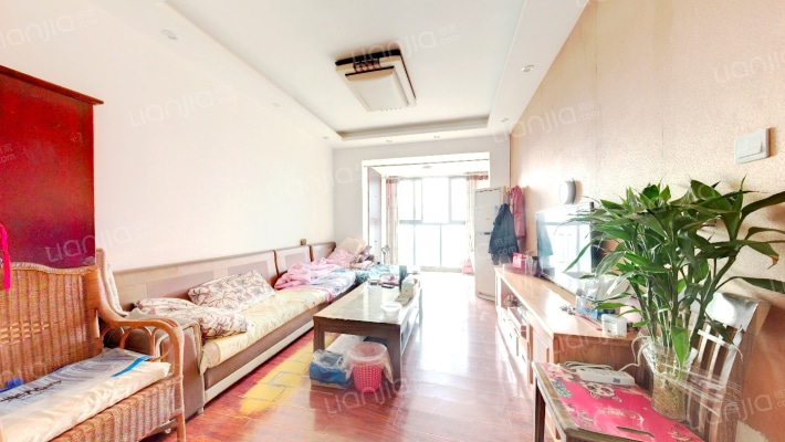 锦绣东方二期二手房实景图