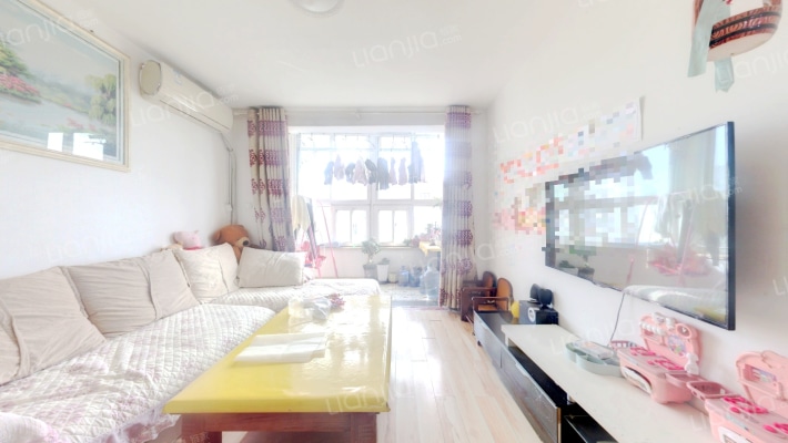 祥和景苑二手房实景图