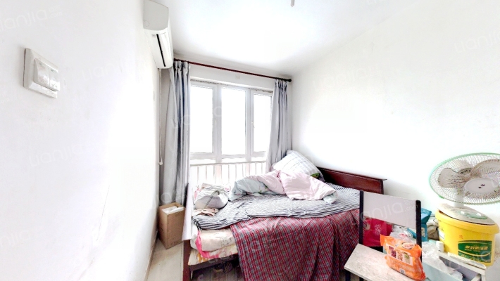 乔园二手房实景图