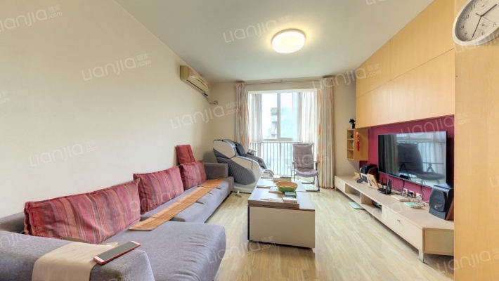 沙河嘉苑二手房实景图