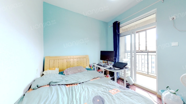 曙光星城B区二手房实景图