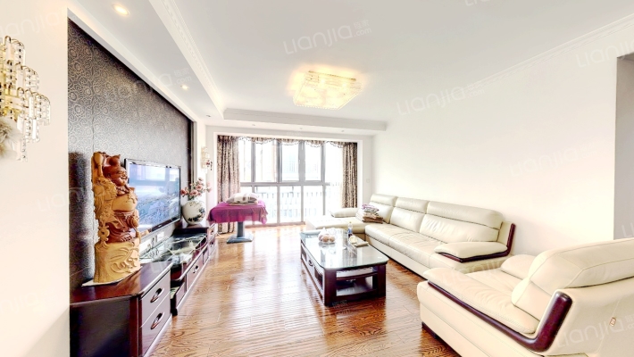 江铜花苑二手房实景图