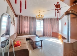 整租·下文山路天工大楼 2室2厅 东/西_下文山路天工大楼租房