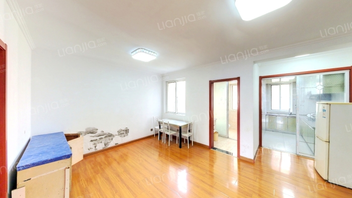 杨柳新村二手房实景图