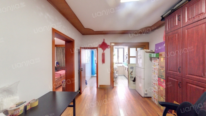 大桥小区二手房实景图