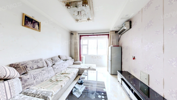 锦融尚御二期二手房实景图