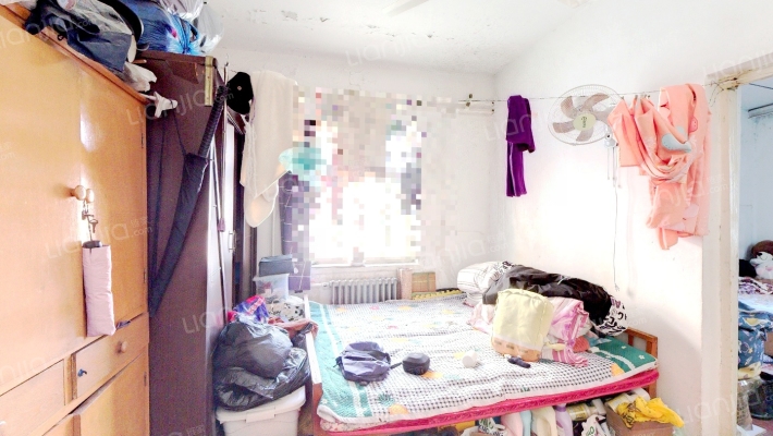 南街二手房实景图