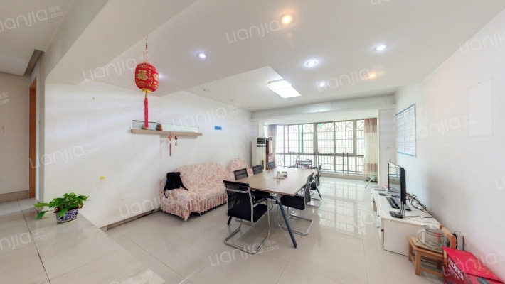 宏轩花苑二手房实景图