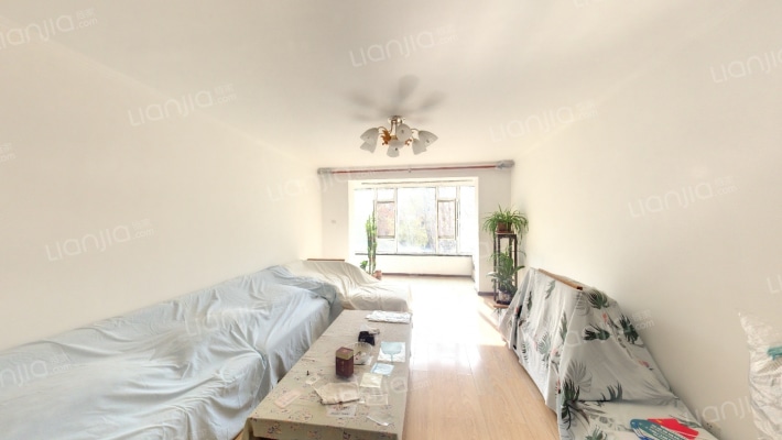 人和家苑二手房实景图