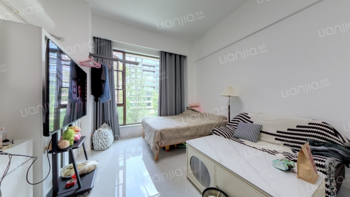 中粮观澜铂悦二手房实景图