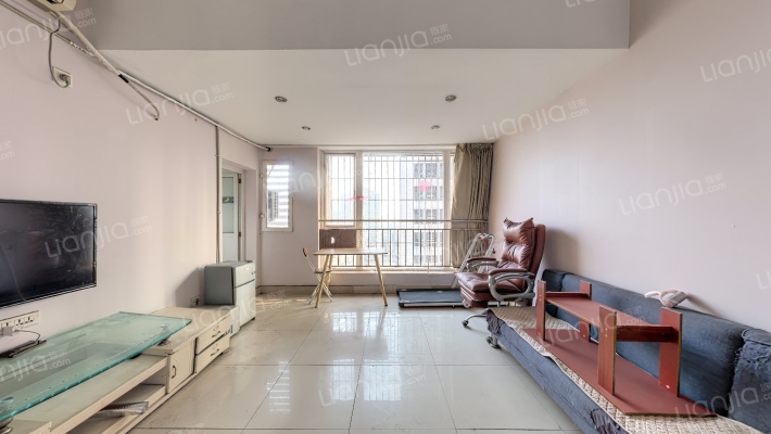 俊豪时代二手房实景图