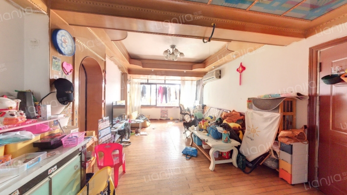 濂泉路二手房实景图