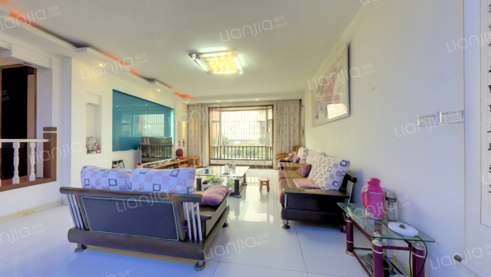 欣星源二手房实景图