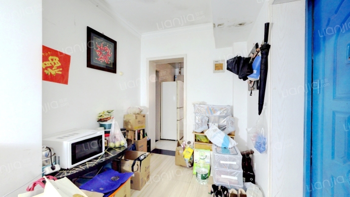 琼花新村二手房实景图