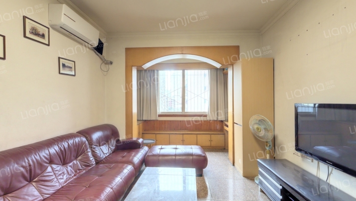 联合花园二手房实景图