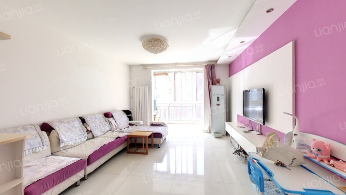 丹荔园二手房实景图