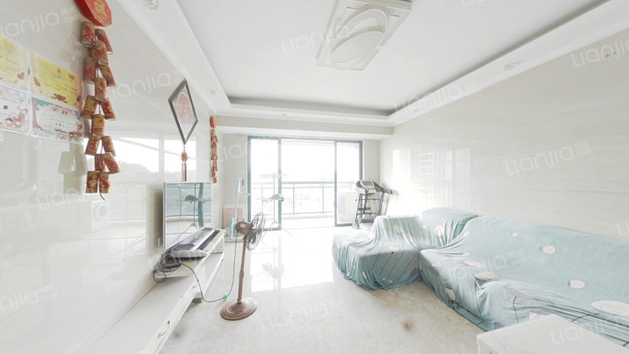 顺景半山豪苑二手房实景图