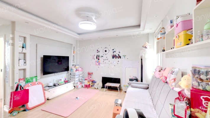 瑞泰江南二手房实景图