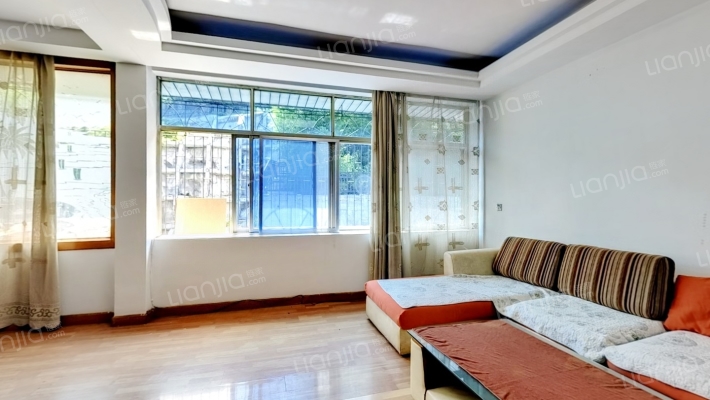 湘西州农机宿舍楼二手房实景图