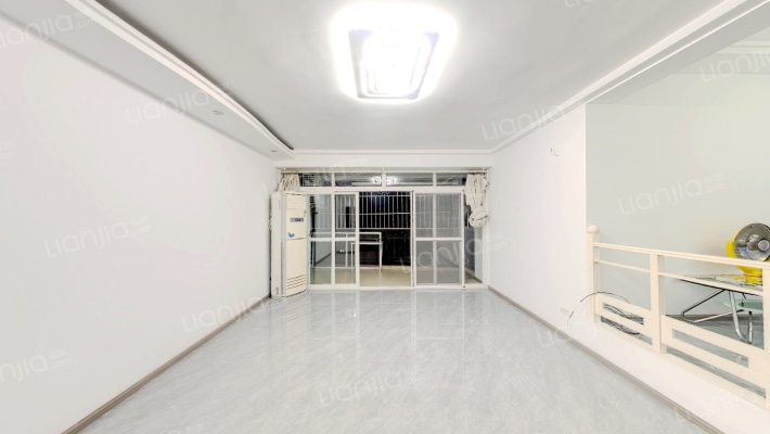 素园苑二手房实景图