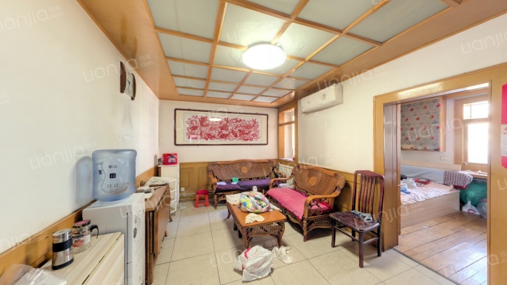 迎年里二手房实景图