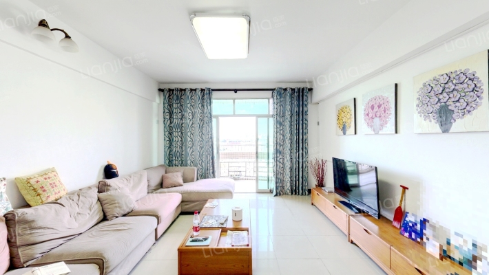 珊洲新苑二手房实景图