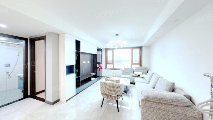 米兰颂二手房实景图