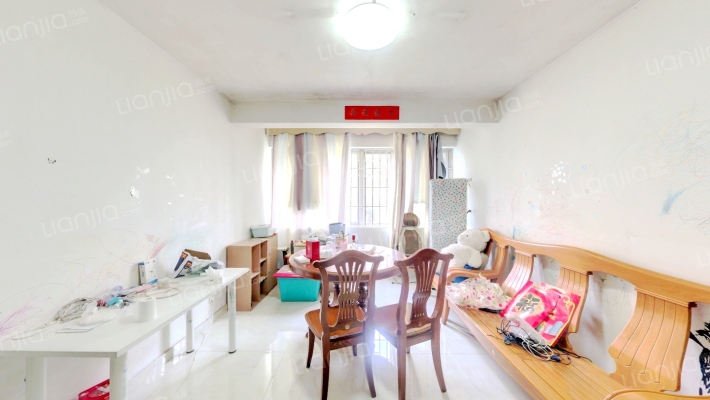 君福楼二手房实景图