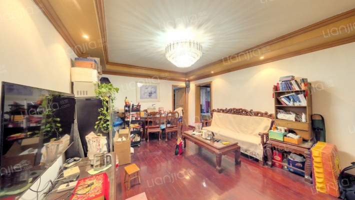 锦馨苑二手房实景图