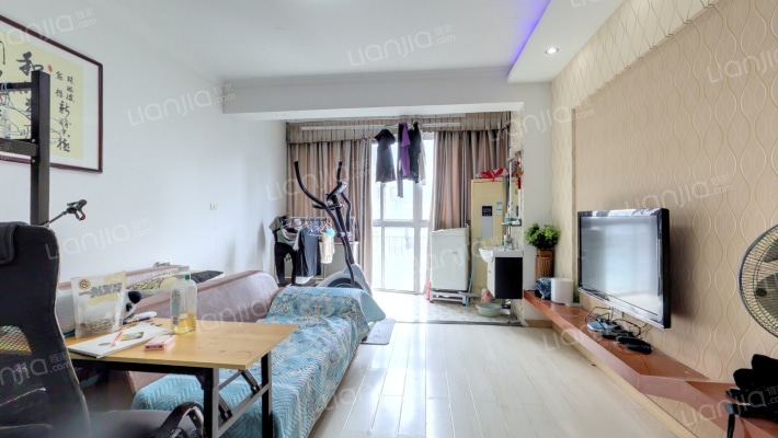 江景园二手房实景图