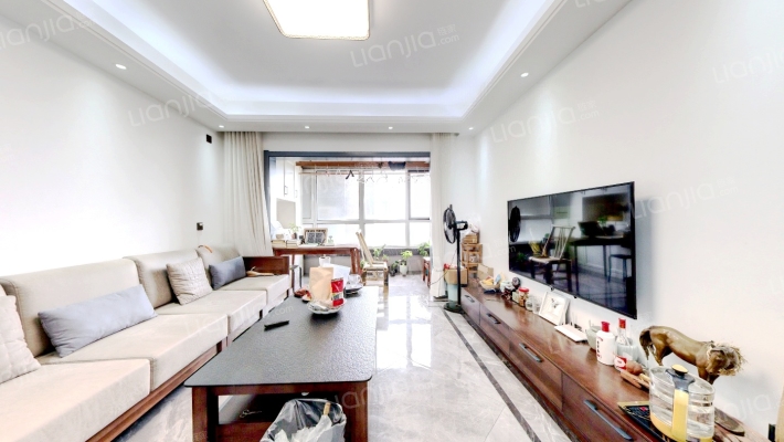 合能朱阙二手房实景图