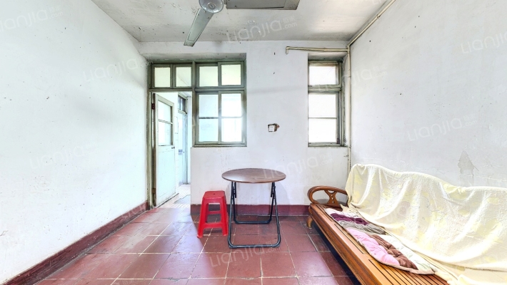 景城新村二手房实景图